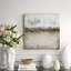 Lake In Autumn Print by Sara Brown-26729452-26729455
