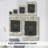 Floating Block I-Premium Gallery Wrapped Canvas -Ready to Hang-1628993270