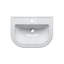 Canova Royal 27.56'' L Bathroom Sink-31354529