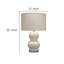 Lampe de table 22 po Ridgell-1322403649