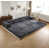 Dark Gray Fabric