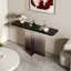 Console moderne et moderne en acrylique-1048842868-1048842864