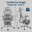 RIEIOR Task Chair with Headrest-578594639
