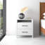 Table de chevet 2 tiroirs 22,7 po Pruitt-1293806191-1236465982