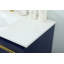 Ensemble de meuble-lavabo simple 40 po Rozell-171329695