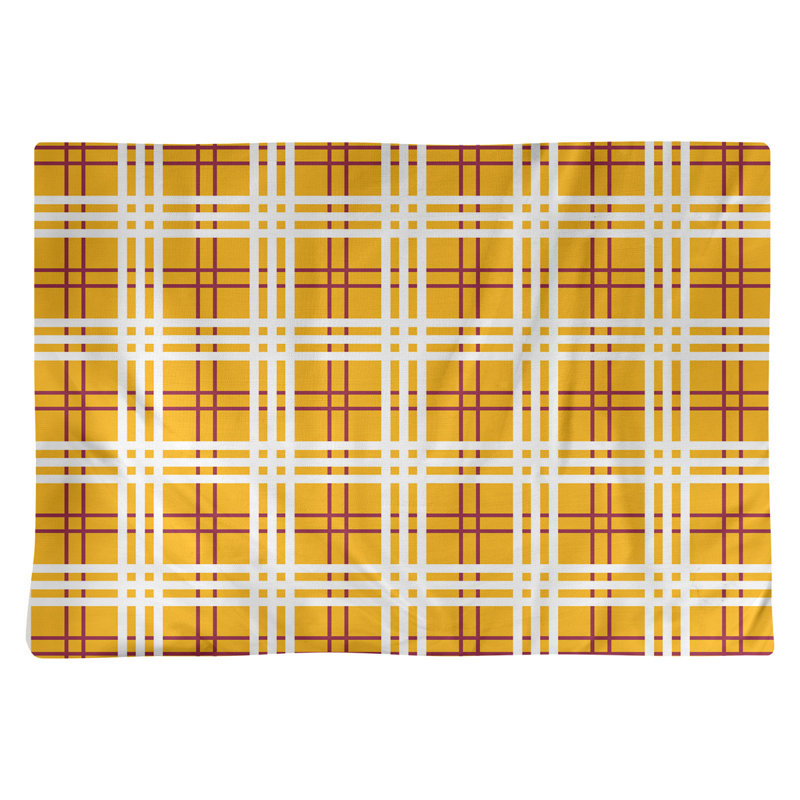 Jaune / Rouge / Blanc