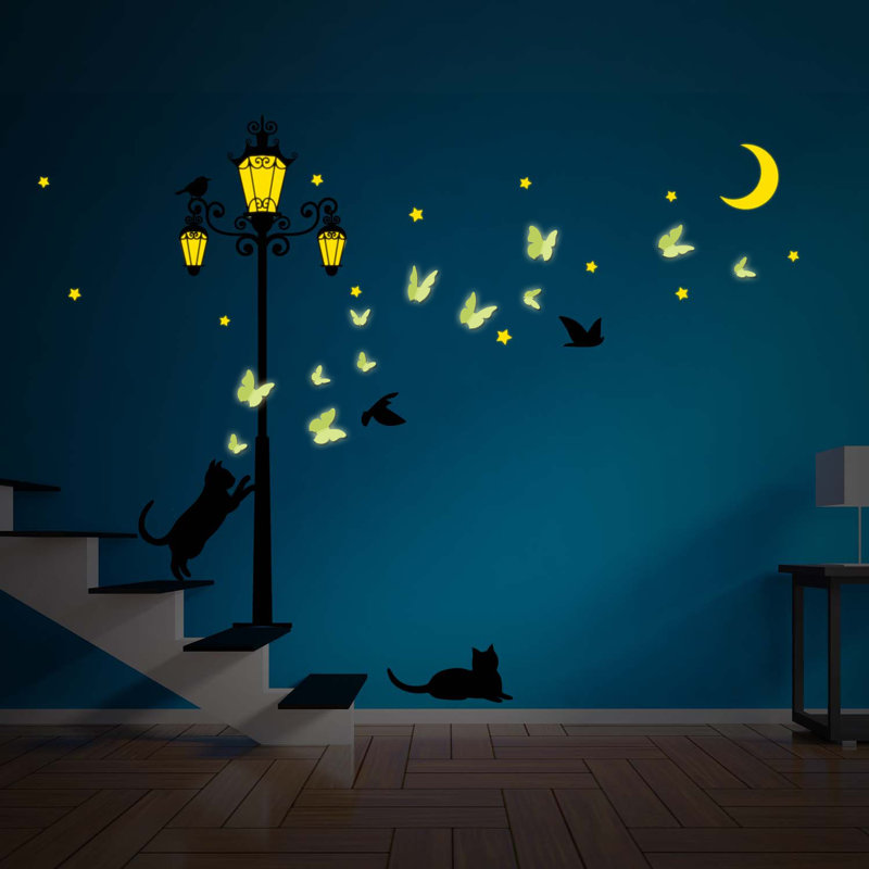 Wall Decal