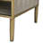 End Table with Storage