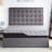 Renew 11 Inch Cooling Gelcare Memory Foam Adult Mattress-534308106