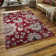 Demaris Floral Indoor Rug