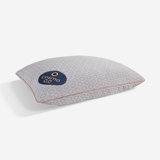 Bedgear Cosmo Performance Pillow - Medium Firm Support Pillow for Warm/Hot Sleepers