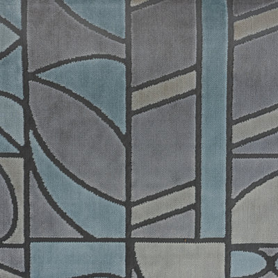 Sinatra Cut Velvet Upholstery Fabric