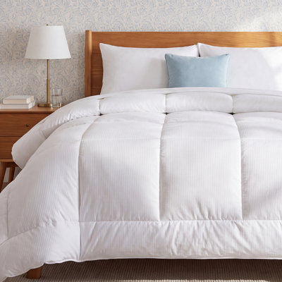 All Season Down Alternative Duvet Insert