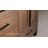 Grevera 67'' Free Standing Double Bathroom Vanity with Marble Top-121089599