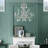 Blaney 15 - Light Dimmable Chandelier-707396497