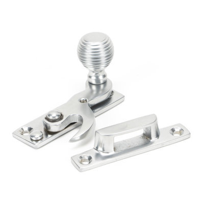 Beehive Sash Hook Fastener Door Accessory