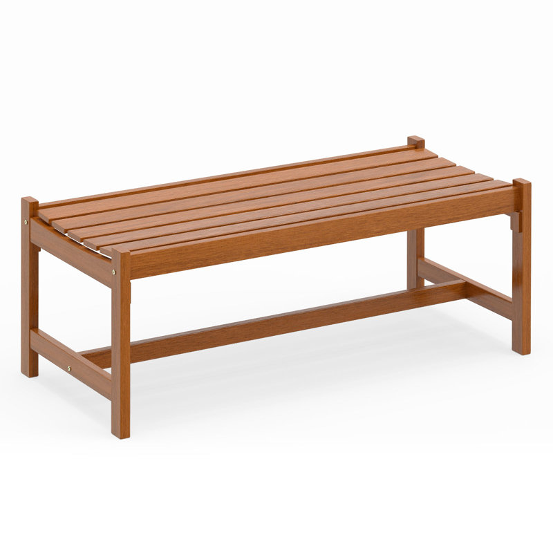 Outdoor Bench