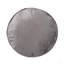 Pouf Shimon, gris étain-1935321277
