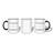 Cupcakes for Breakfast Coffee Mug