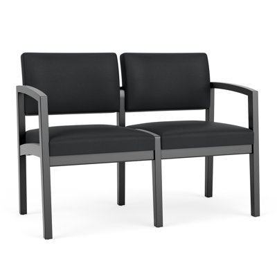 Lenox 2-seater tandem chair