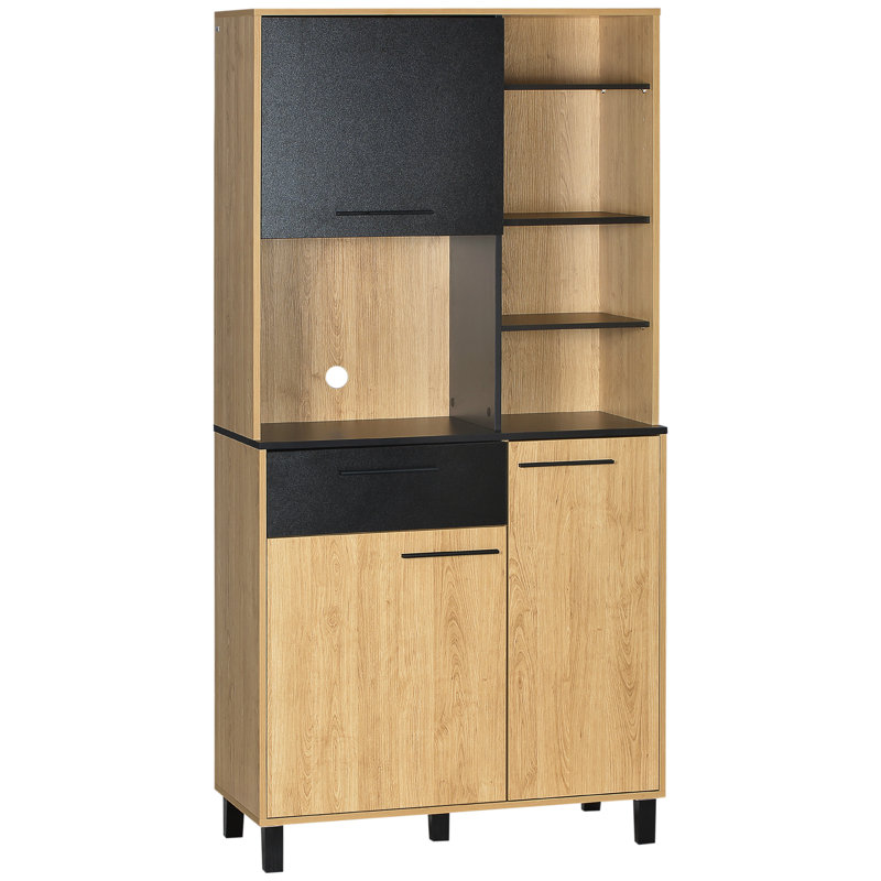 Garde-manger 71 po Anges