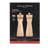 Cole & Mason Portobello Olive Wood Salt & Pepper Grinder Set 8"