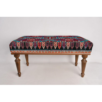 Coffee Bench, Porch Bench, Bohemian Bench, Home Vanity Bench, Mudroom Bench, Home Decor Bench, Handmade Bench, Bench For Bedroom