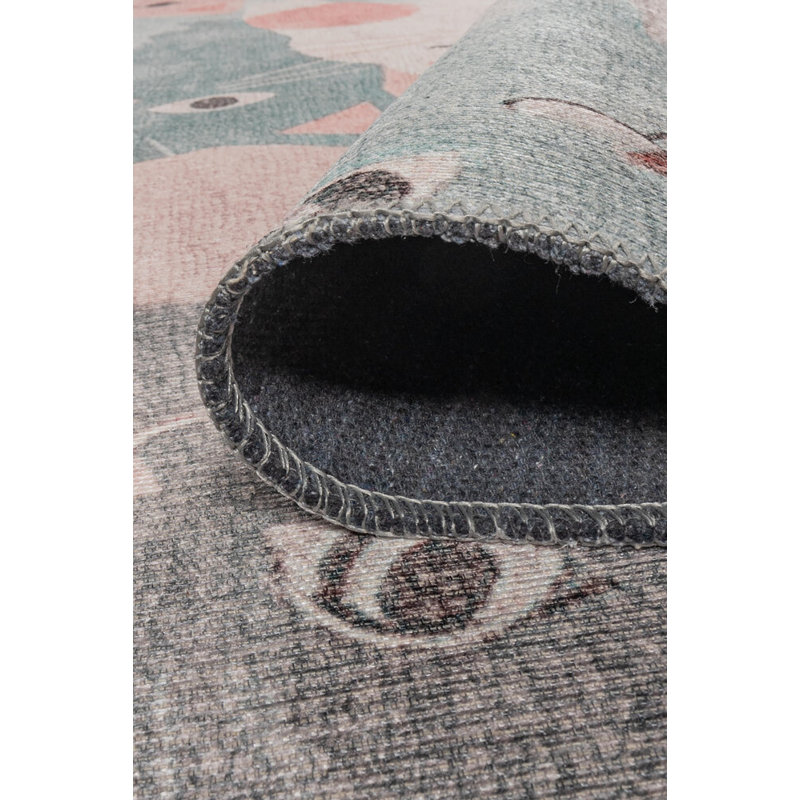 Tapis Caretta, Tapis de couloir 2 pi 5 po x 5 pi