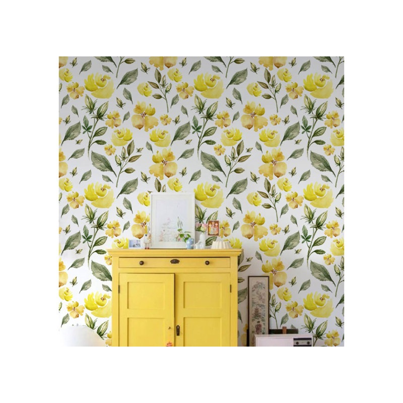 Wickes Matte Mural, 208 x 146cm