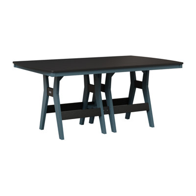 Harbor Outdoor Rectangular Dining Table