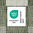 NICOLE MILLER NEW YORK Patio Country Ombre Chevron Outdoor Area Rug, Green/Cream-108565344