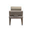 Pimlico Upholstered Leather Bench-731311932-731311935