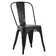Perdomo Outdoor Stacking Dining Side Chair