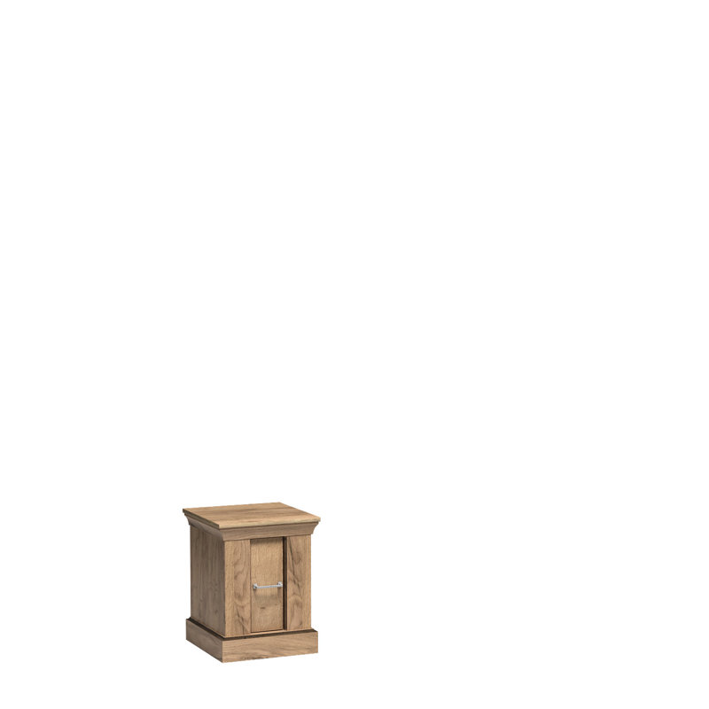 Bedside Cabinet Antica A-7