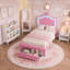 Storage Bed-1965570778