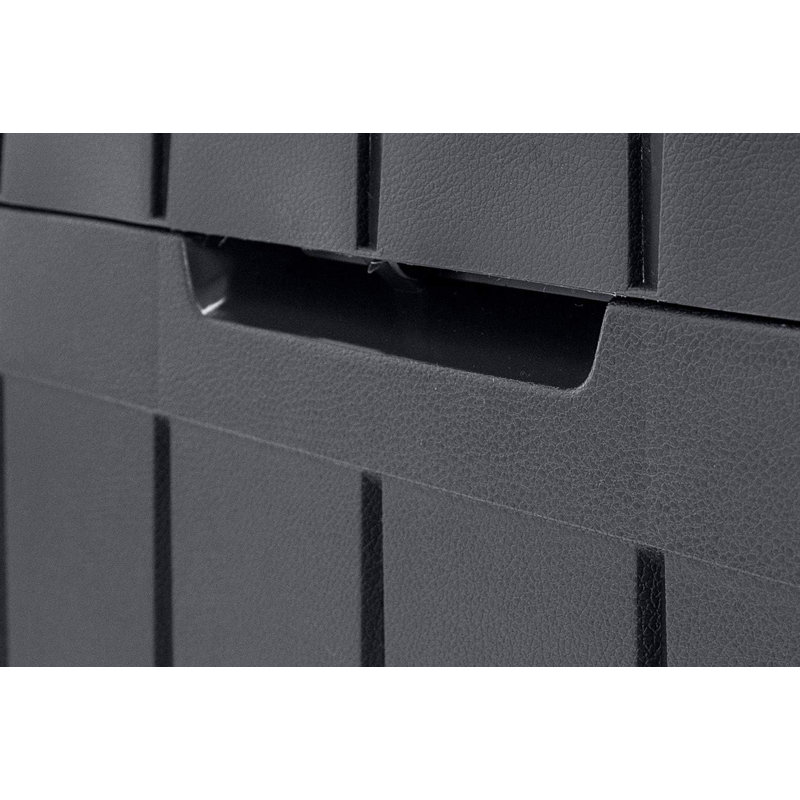 Harnais de remplacement pour textile, Graphite