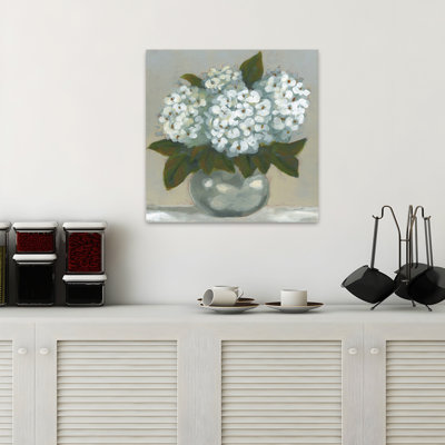 Claire, art floral traditionnel