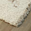 Tapis blanc / brun Frahm-1372795125