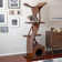 69" Lotus Cat Tree