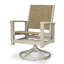 Chaise berçante pivotante POLYWOOD Coastal-16715536-16715539