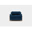 Tufted Armchair-1051829447