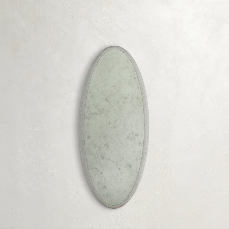 Daxon Mirror - Antique Mirror