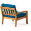 [Ensemble de 4] CHAISE CLUB GRENada-690395966