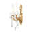 La Scala Candle Wall Light-787403523