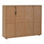 140cm Sideboard