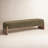 Gusman Luxardo Upholstered Bench-808741207-1043369820