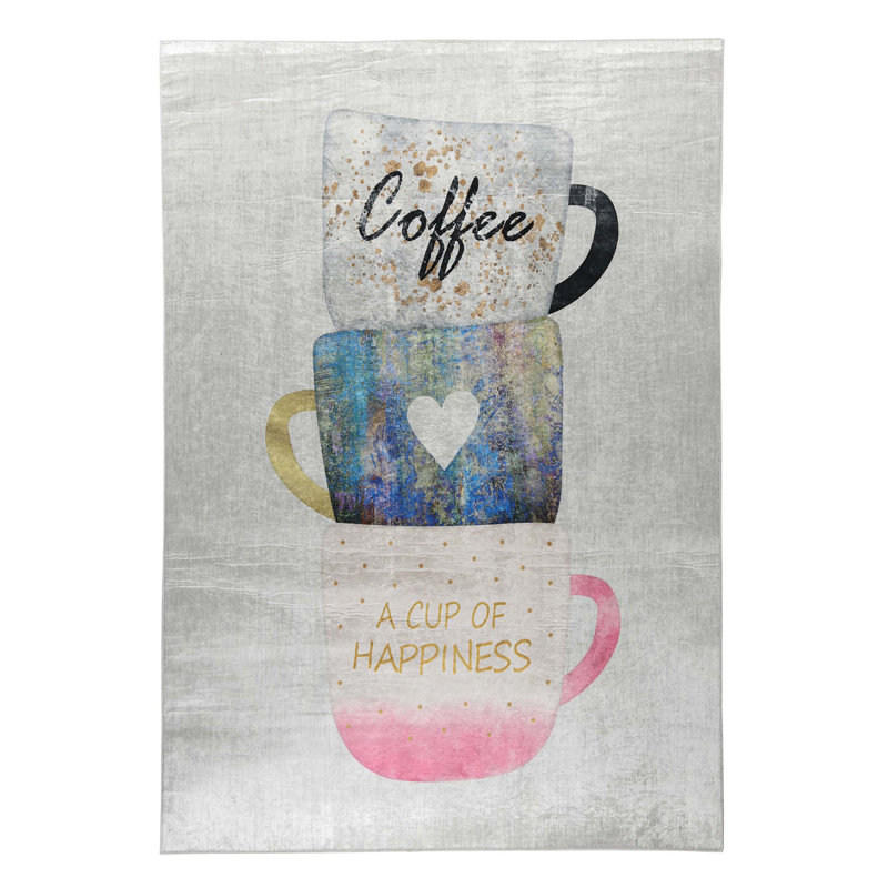 Tapis rectangulaire rectangulaire, Rectangle 4 pi x 5 pi 11 po