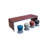 Mobile Conversation Tables - 30 Inch Height-47412362