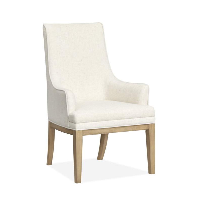 Gordonville Upholstered Host Chair