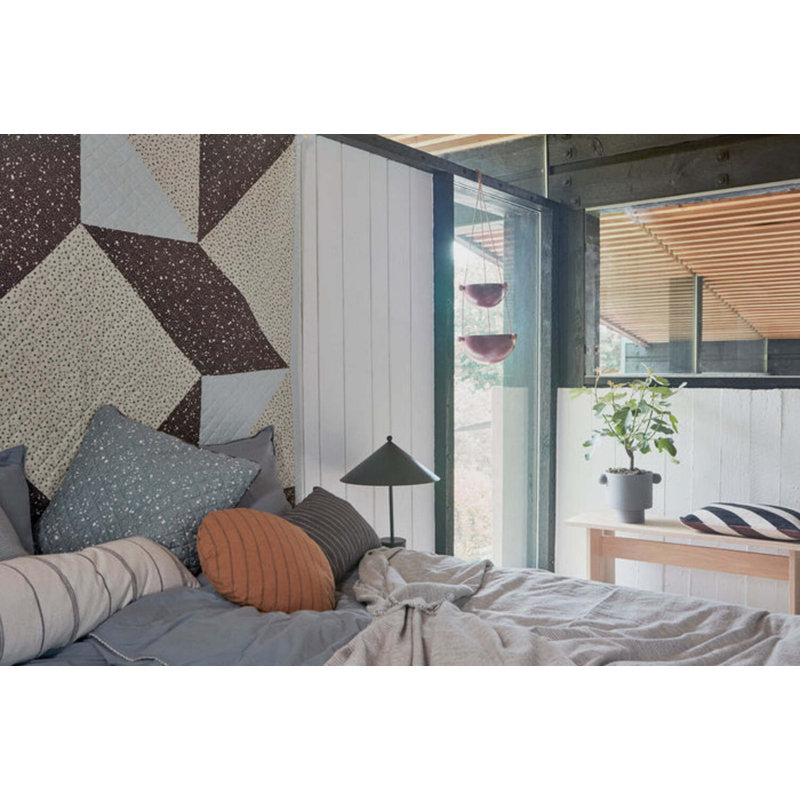 Inka Planter